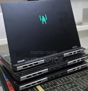 New Laptop Acer Predator Helios Neo 16 24GB Intel Core i9 SSD 1T