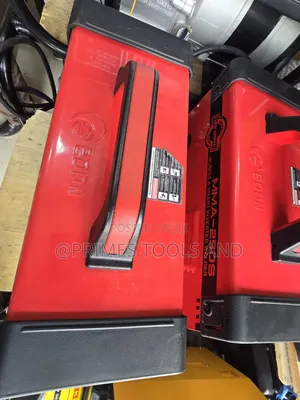 Edon Mma-300s Smart Inverter Welder Powerful 300a Welding Machine