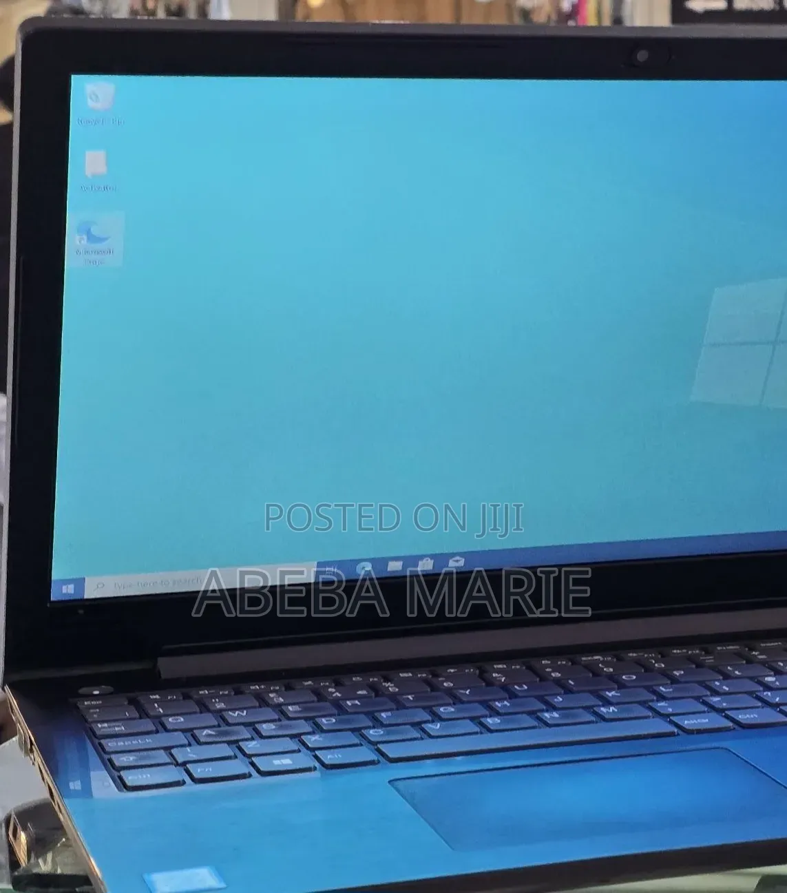 New Laptop Lenovo Ideapad 3 8GB Intel Core i5 SSD 1T
