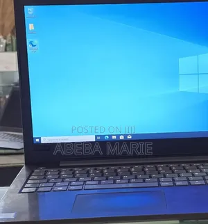 New Laptop Lenovo Ideapad 3 8GB Intel Core i5 SSD 1T