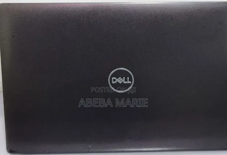 New Laptop Dell Latitude 5400 8GB Intel Core i7 SSD 512GB