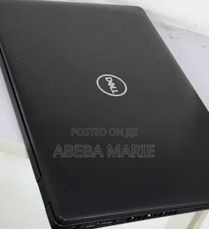 New Laptop Dell Latitude 5400 8GB Intel Core i7 SSD 512GB