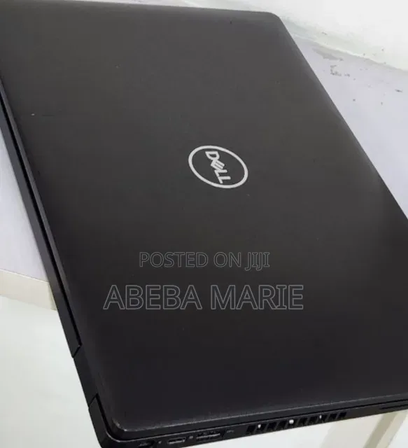 New Laptop Dell Latitude 5400 8GB Intel Core i7 SSD 512GB