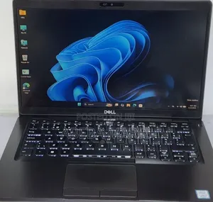 New Laptop Dell Latitude 5400 8GB Intel Core i7 SSD 512GB