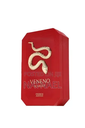 Veneno Scarlet