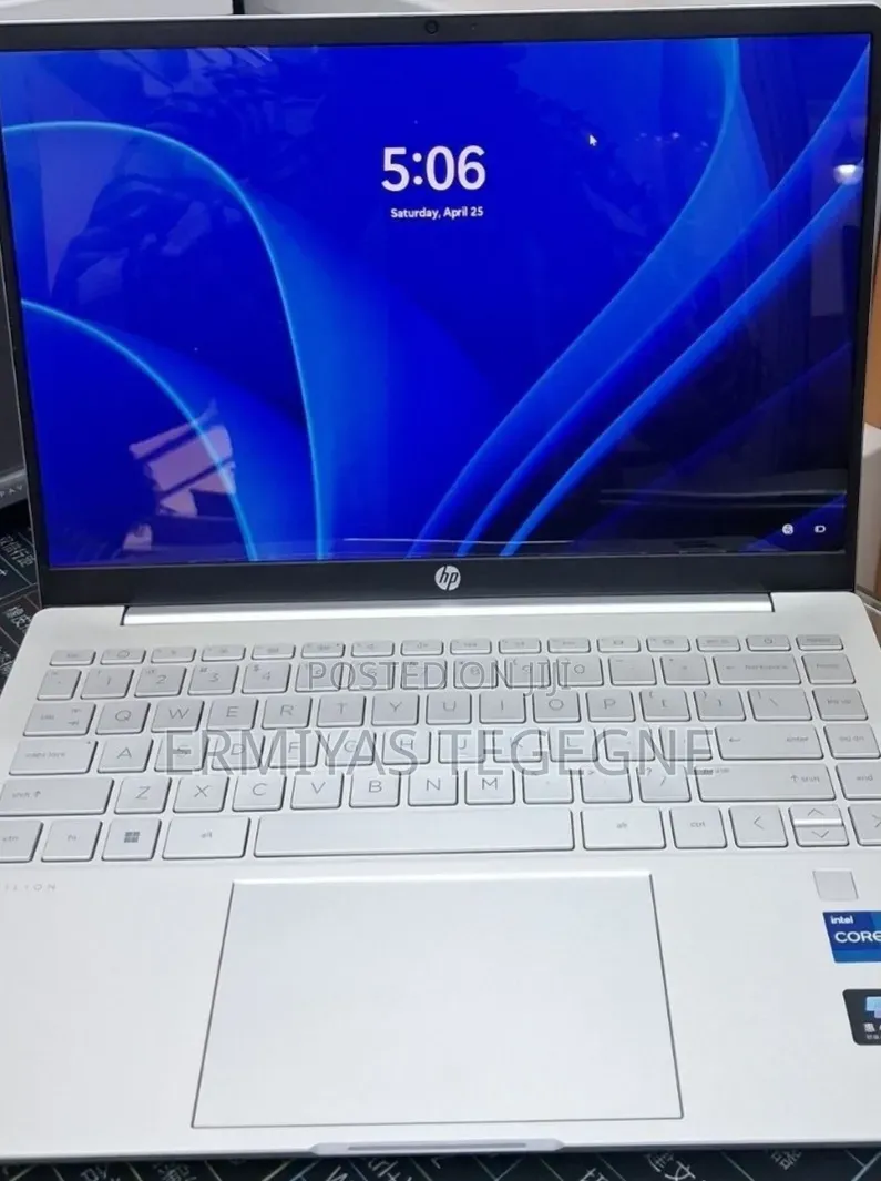 New Laptop HP Pavilion 15 16GB Intel Core i7 SSD 512GB