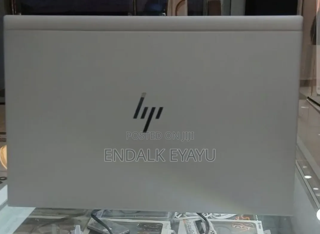 New Laptop HP EliteBook 840 G8 16GB Intel Core i7 SSD 512GB