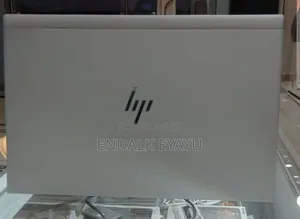 New Laptop HP EliteBook 840 G8 16GB Intel Core i7 SSD 512GB