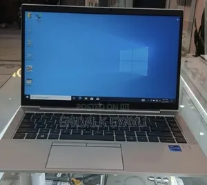 New Laptop HP EliteBook 840 G8 16GB Intel Core i7 SSD 512GB