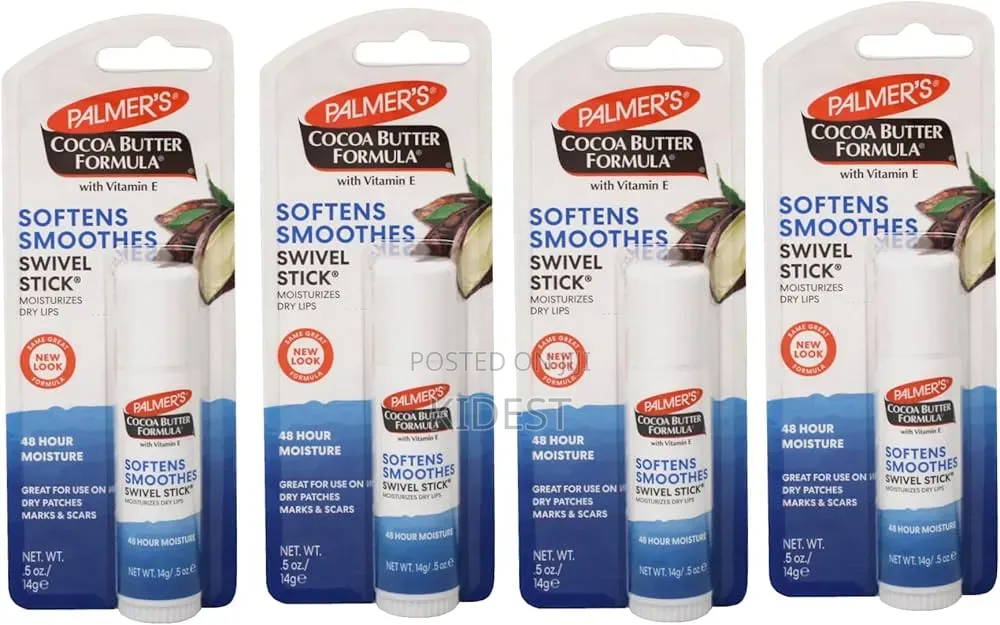 Palmers Cocoa Lip Balm