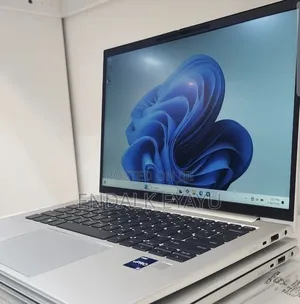 New Laptop HP EliteBook 840 G9 16GB Intel Core i5 SSD 512GB