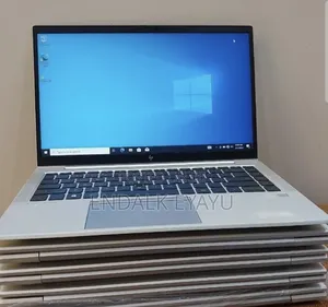 New Laptop HP EliteBook 840 G9 16GB Intel Core i5 SSD 512GB