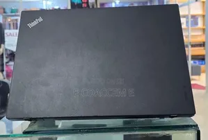 New Laptop Lenovo ThinkPad T460 8GB Intel HDD 500GB