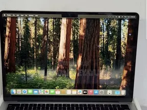 New Laptop Apple MacBook Air 2025 M4 13-inch 16GB Apple M4 SSD 256GB