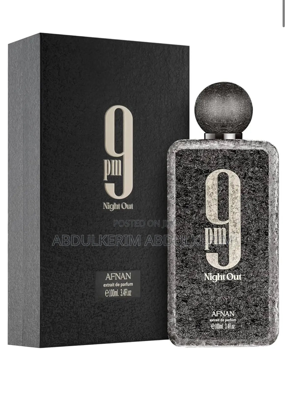 Original Perfume