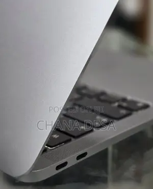 New Laptop Apple MacBook Air 2020 M1 8GB Apple M1 SSD 256GB