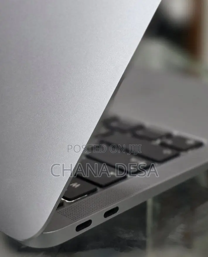 New Laptop Apple MacBook Air 2020 M1 8GB Apple M1 SSD 256GB