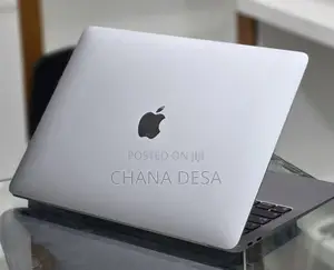 New Laptop Apple MacBook Air 2020 M1 8GB Apple M1 SSD 256GB