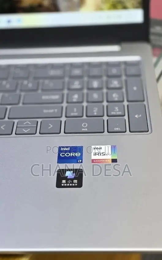 New Laptop HP 16GB Intel Core i7 SSD 1T