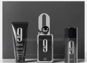 Fragrances