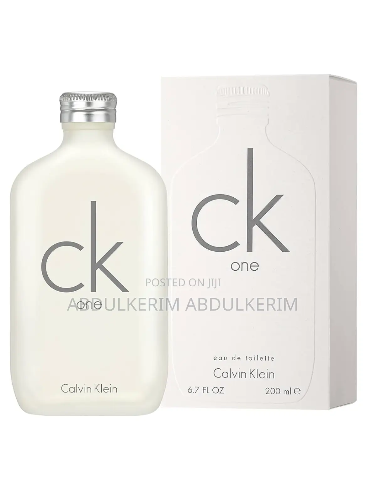 Fragrances Store