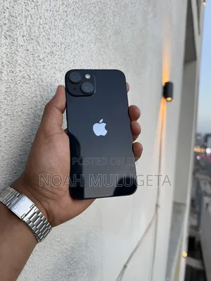 Apple iPhone 14 128 GB Black