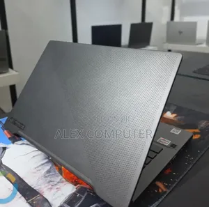 New Laptop Asus ROG Zephyrus G14 16GB AMD Ryzen 7 SSD 512GB