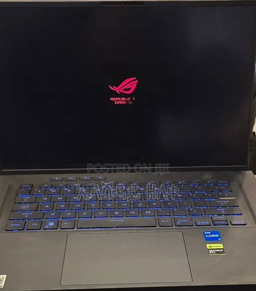 New Laptop Airis 16GB Intel Core i7 SSD 512GB