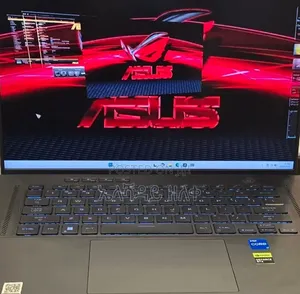 New Laptop Airis 16GB Intel Core i7 SSD 512GB
