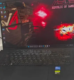 New Laptop Airis 16GB Intel Core i7 SSD 512GB