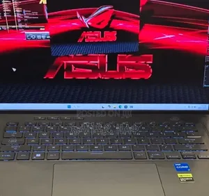 New Laptop Airis 16GB Intel Core i7 SSD 512GB