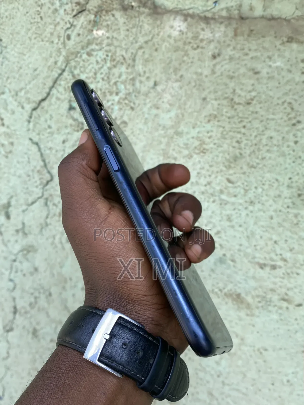 Samsung Galaxy M34 5G 128 GB Blue