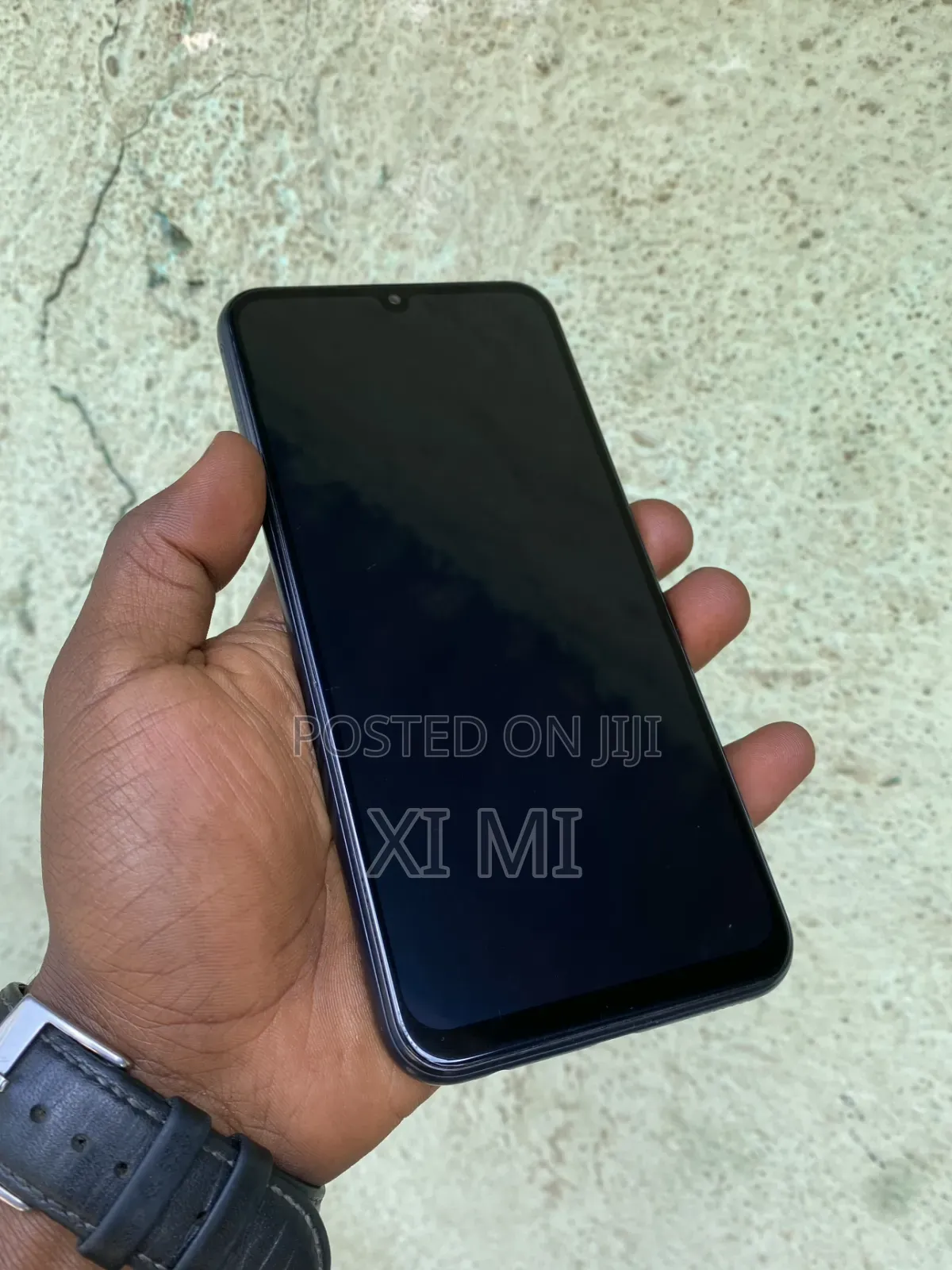 Samsung Galaxy M34 5G 128 GB Blue