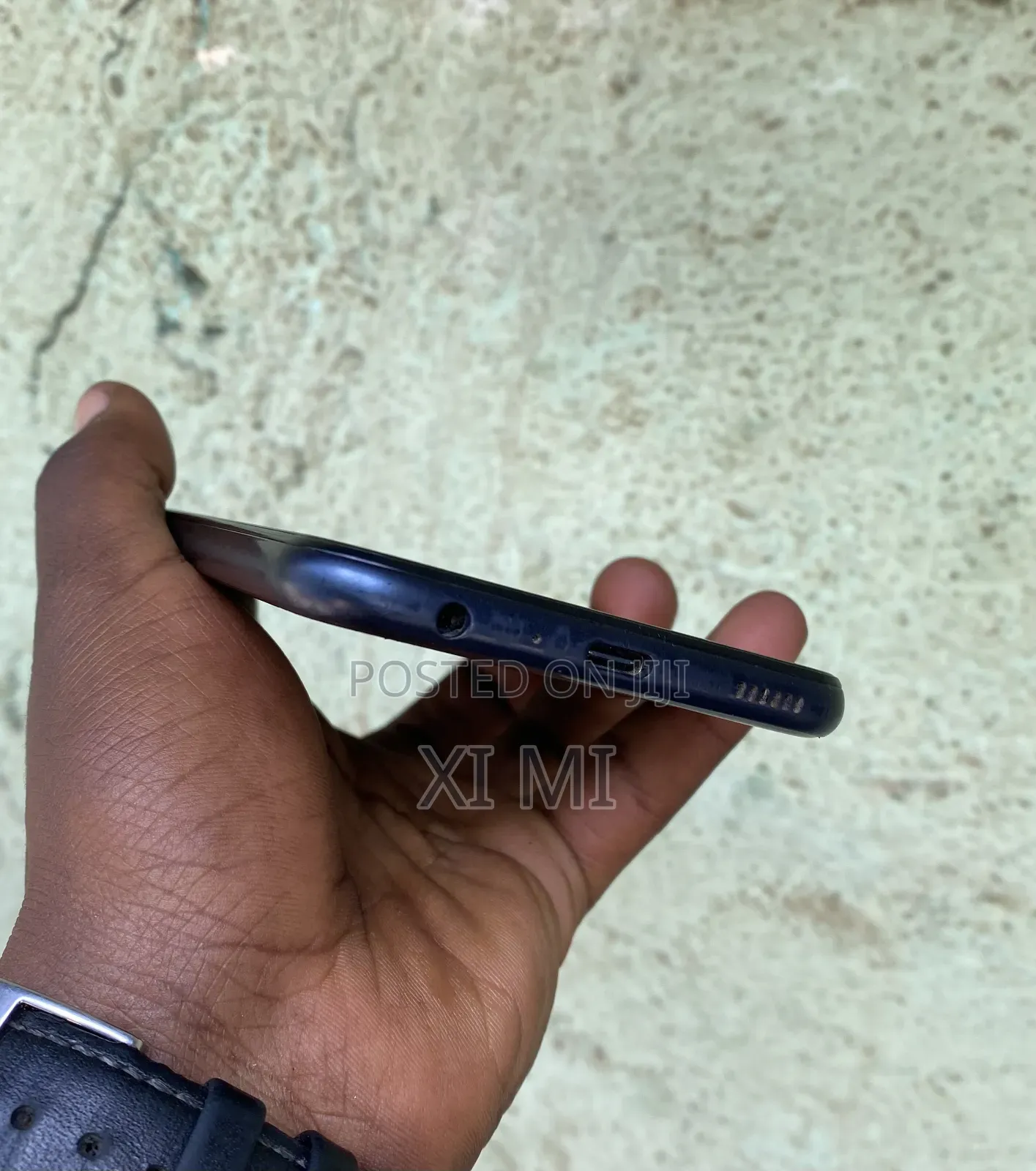 Samsung Galaxy M34 5G 128 GB Blue