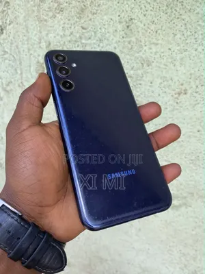 Samsung Galaxy M34 5G 128 GB Blue