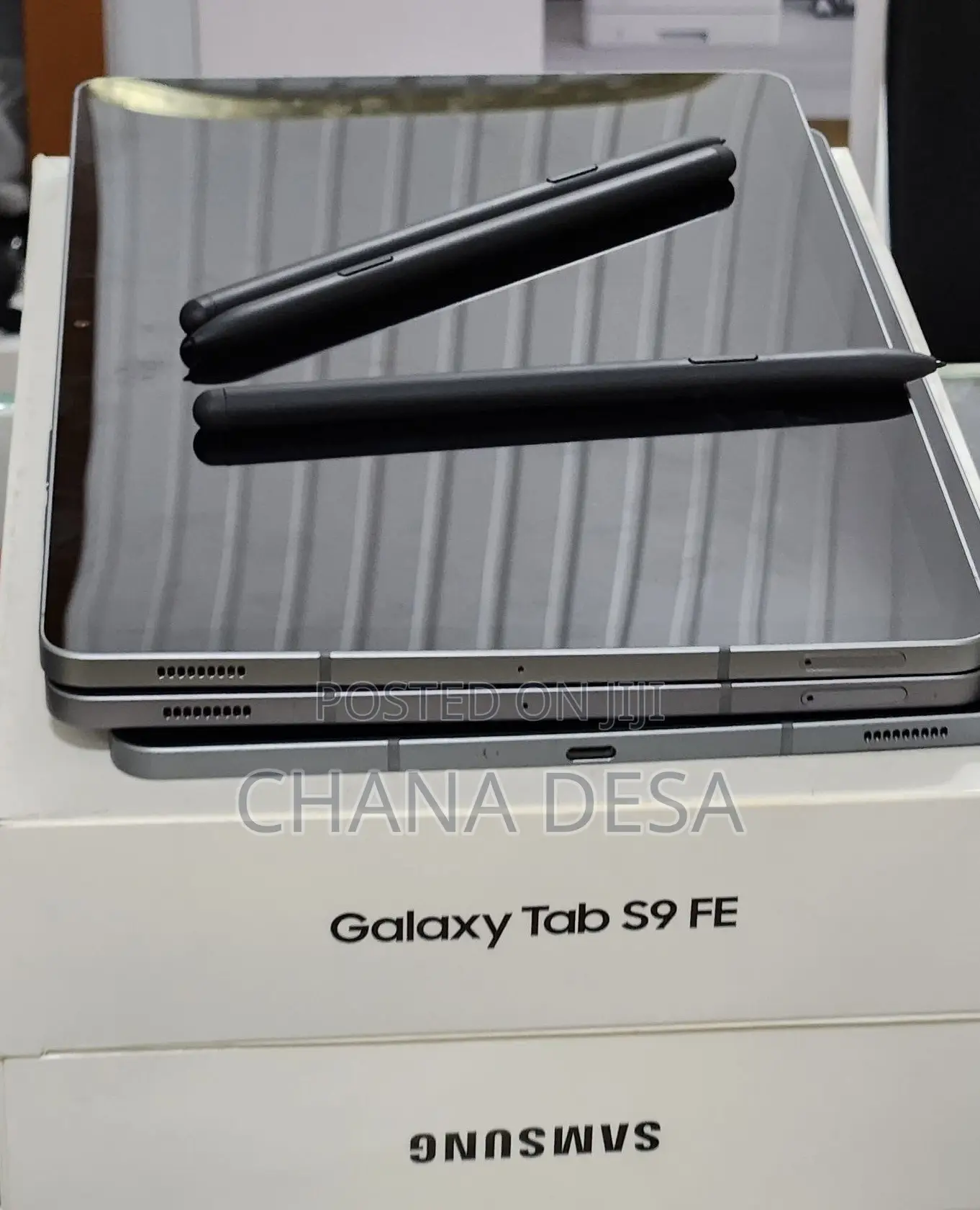 New Samsung Galaxy Tab S9 FE 128 GB