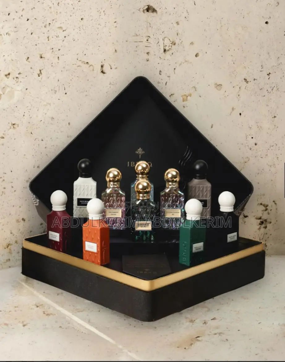 Fragrance Store