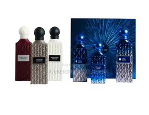 Fragrance Store