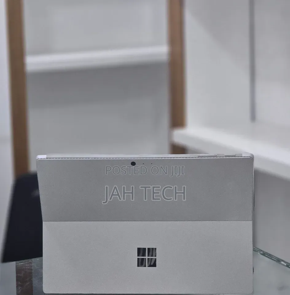 New Laptop Microsoft Surface Pro 6 16GB Intel Core i5 SSD 256GB