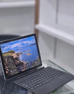 New Laptop Microsoft Surface Pro 6 16GB Intel Core i5 SSD 256GB