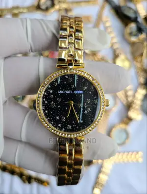 Photo - Mk Watch for Her