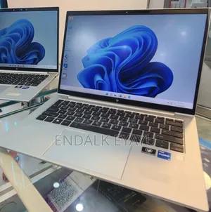 New Laptop HP EliteBook 840 G9 16GB Intel Core i5 SSD 512GB