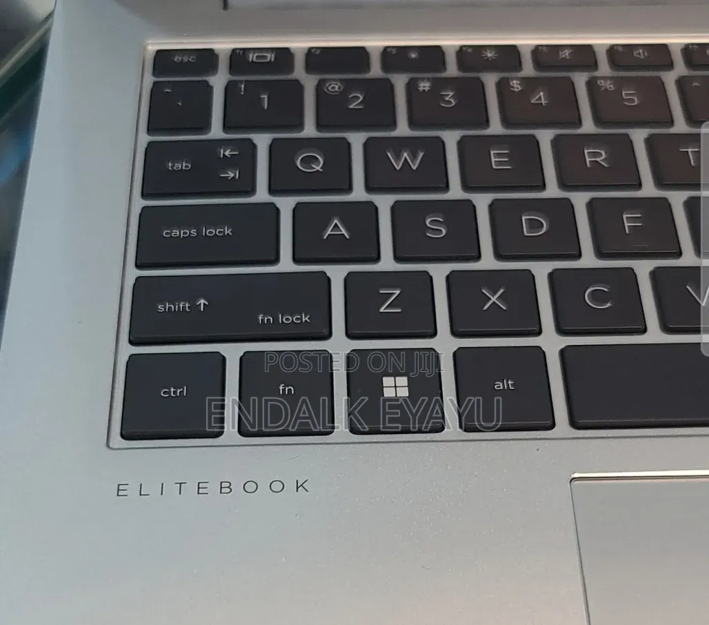 New Laptop HP EliteBook 840 G9 16GB Intel Core i5 SSD 512GB