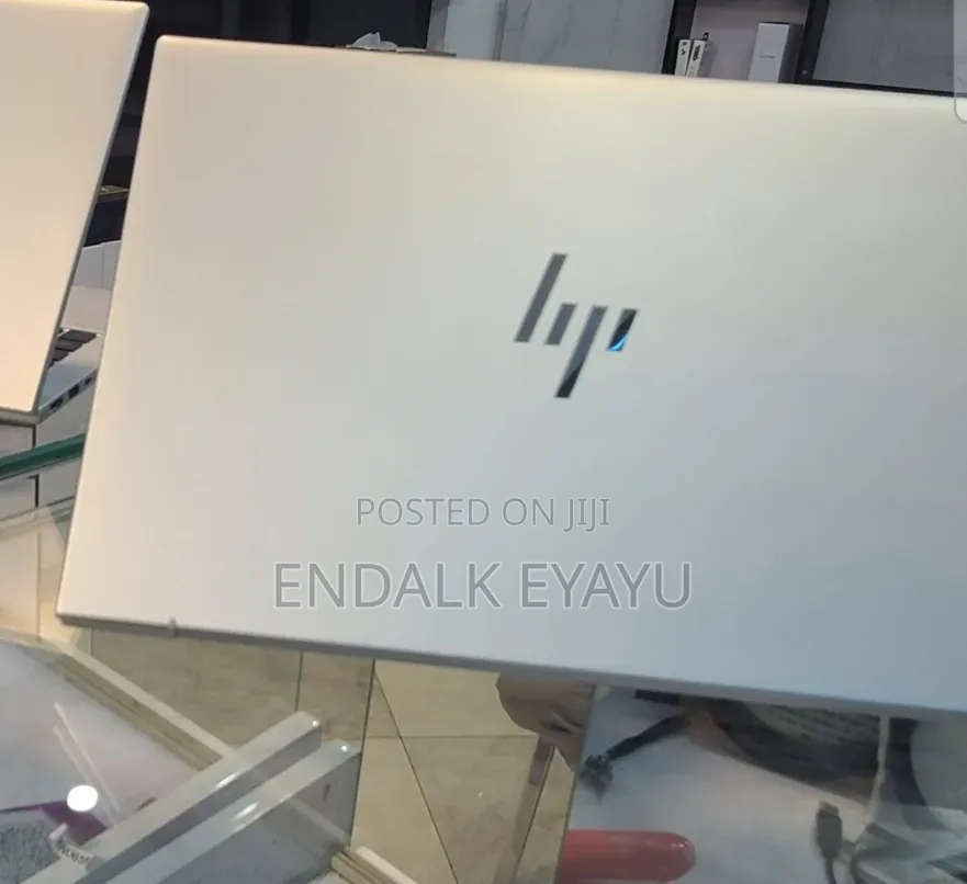 New Laptop HP EliteBook 840 G9 16GB Intel Core i5 SSD 512GB