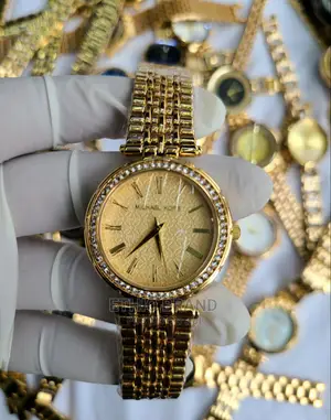 Mk Watch for Her