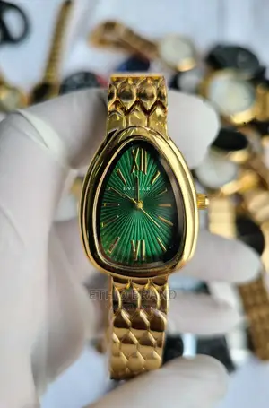 Photo - Watch for Her