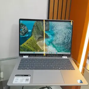 New Laptop HP OmniBook 5 14" 16GB Intel Core 7 SSD 512GB