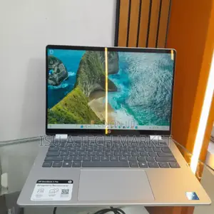 New Laptop HP OmniBook 5 14" 16GB Intel Core 7 SSD 512GB