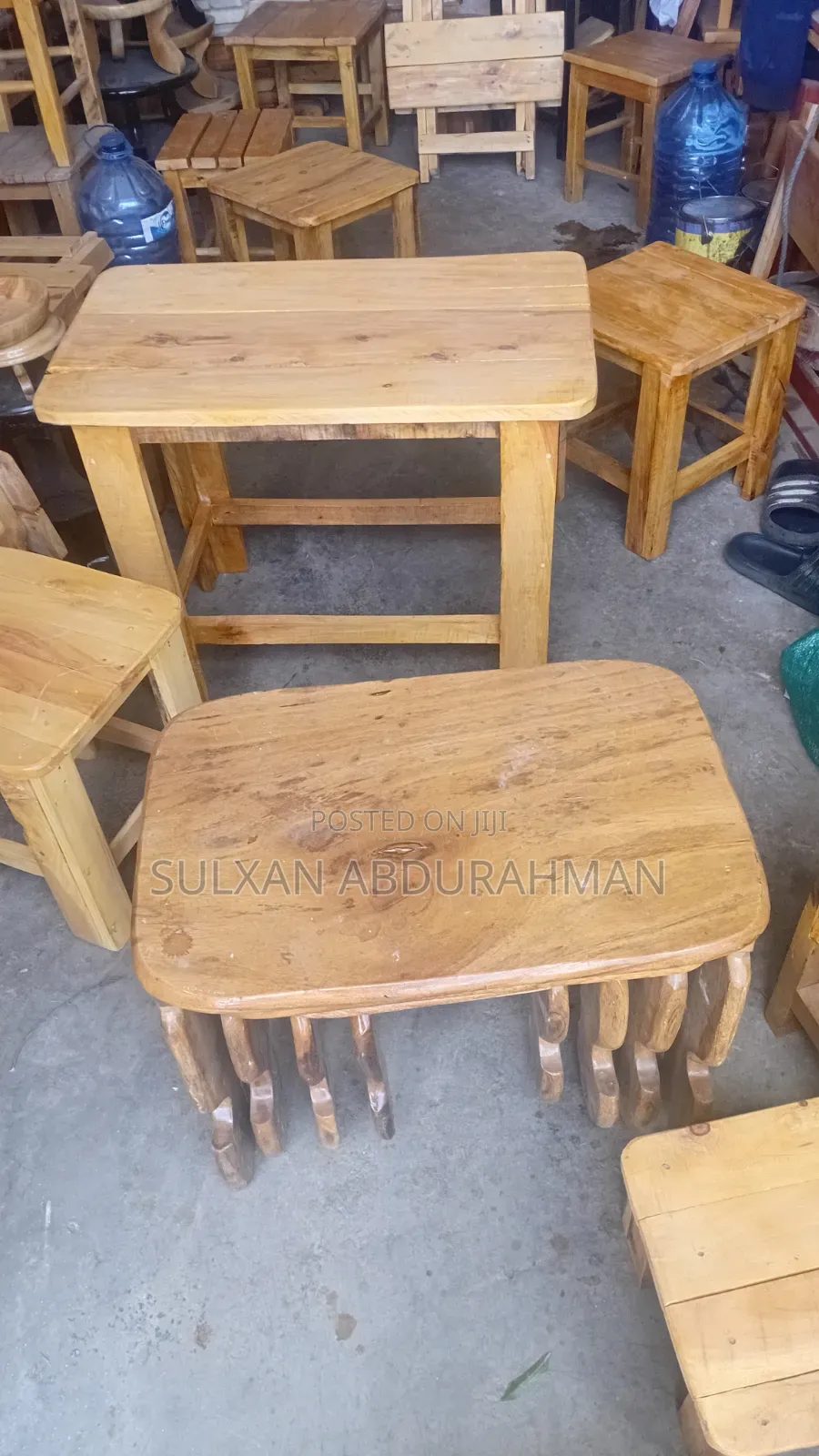 Coffee House Chair