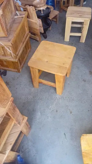 Coffee House Chair
